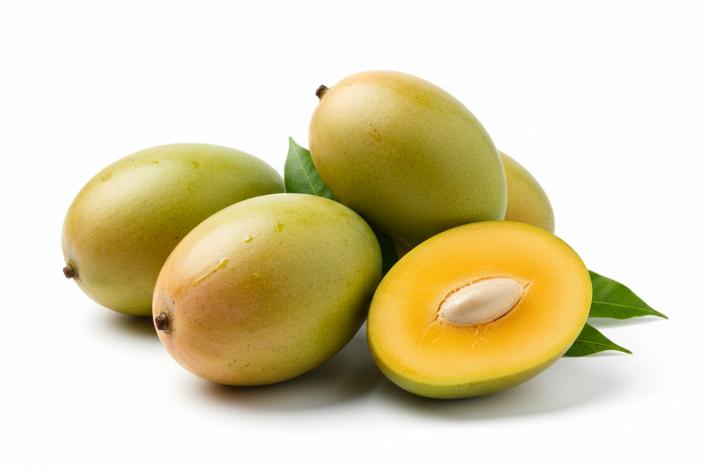LANGRA MANGO PLANT