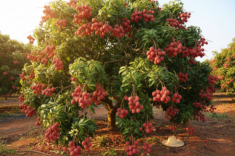 HYBRID LITCHI