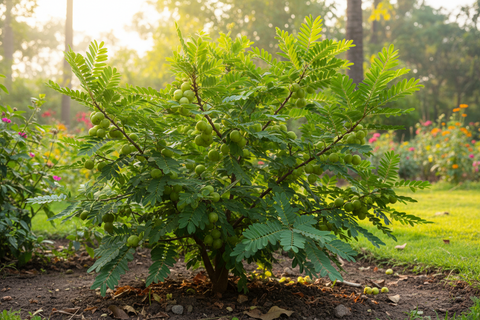 HYBRID AMLA PLANT