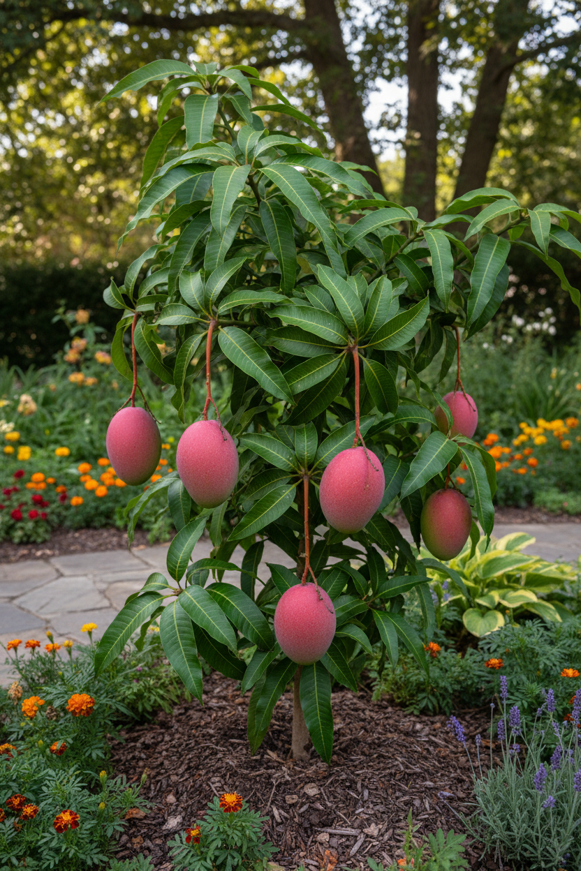 MIYAZAKI MANGO(HYBRID)