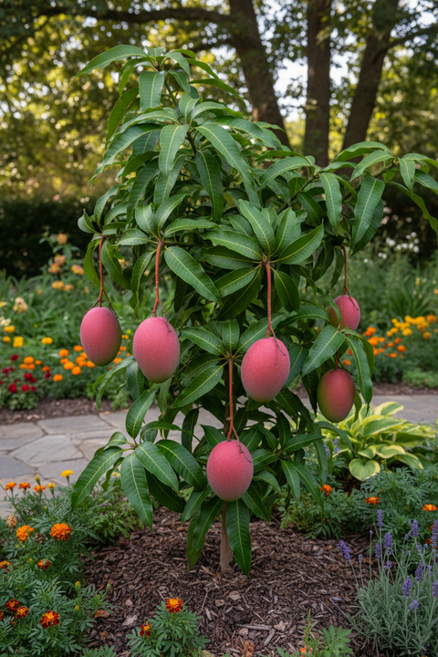 MIYAZAKI MANGO(HYBRID)
