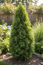 MORPANKHI (THUJA ORIENTALIS)
