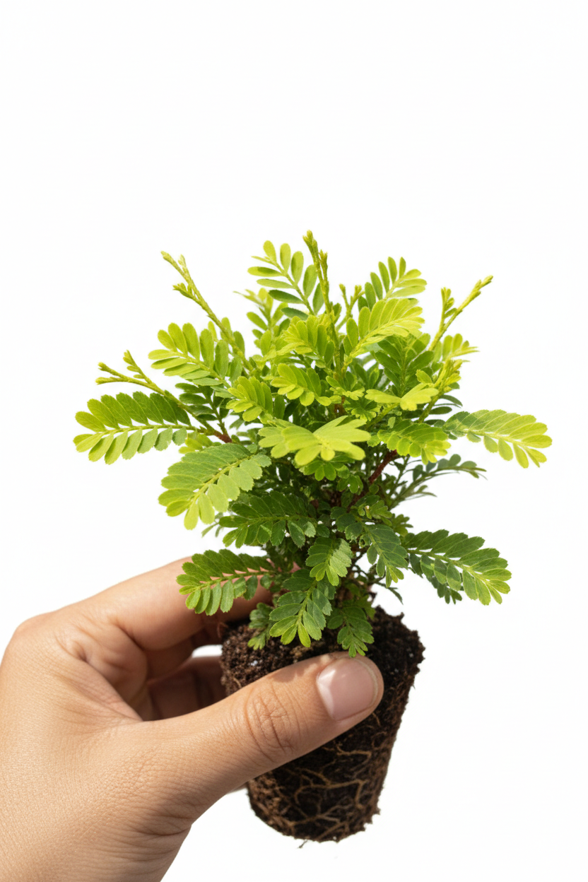 MORPANKHI (THUJA ORIENTALIS)
