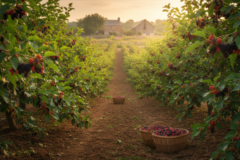 MULBERRY