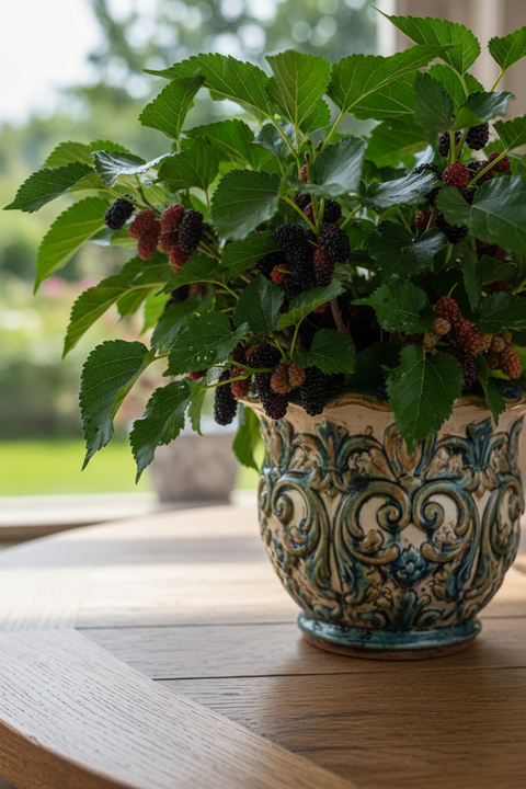 MULBERRY