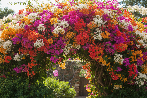 Bougainvillea