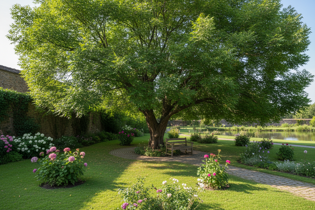 NEEM TREE
