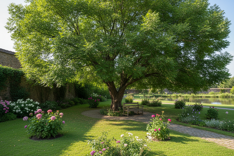 NEEM TREE