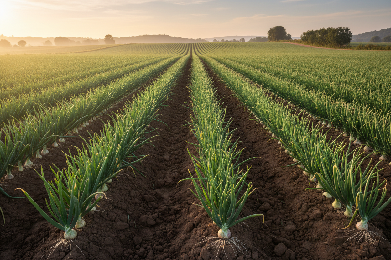 Hybrid Onion Seeds