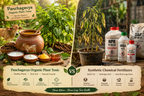 PANCHAGAVYA – ORGANIC PLANT TONIC