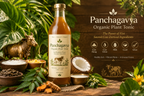 PANCHAGAVYA – ORGANIC PLANT TONIC