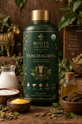PANCHAGAVYA – ORGANIC PLANT TONIC