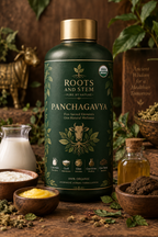 PANCHAGAVYA – ORGANIC PLANT TONIC