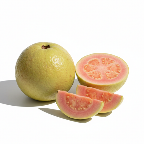 HYBRID PINK GUAVA
