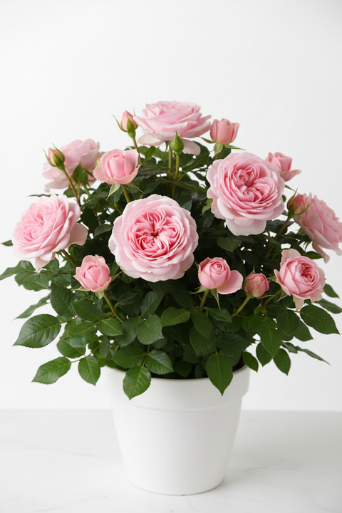 HYBRID IMPORTED ROSE
