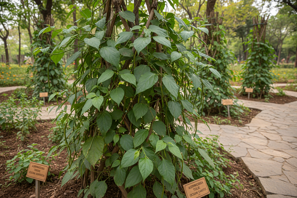 PIPER LONGUM(PIPIL)
