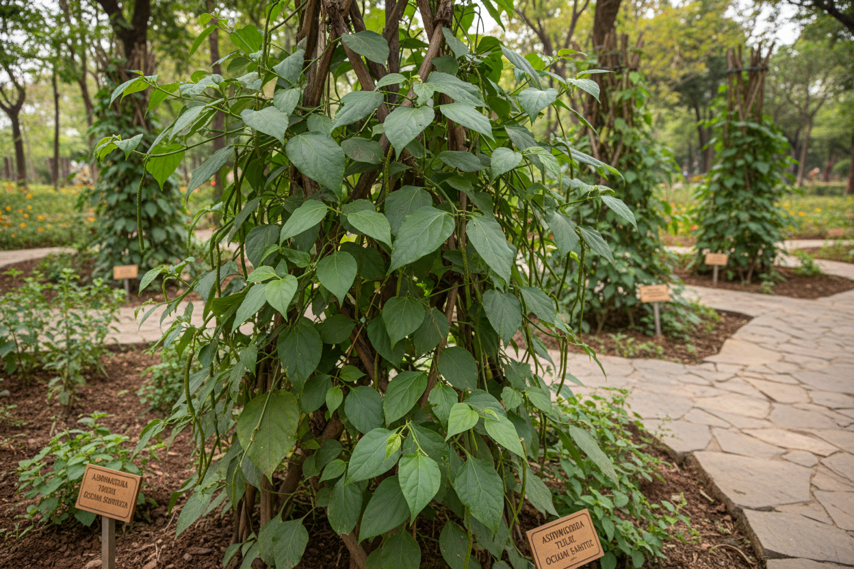 PIPER LONGUM(PIPIL)
