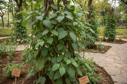 PIPER LONGUM(PIPIL)