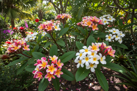Plumeria