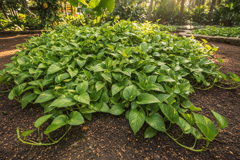 POTHOS MONEY PLANT