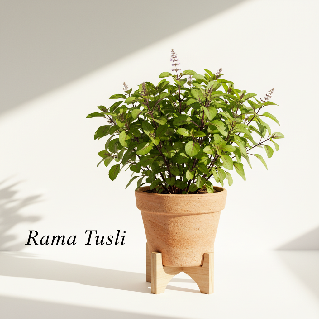 TULSI COMBO
