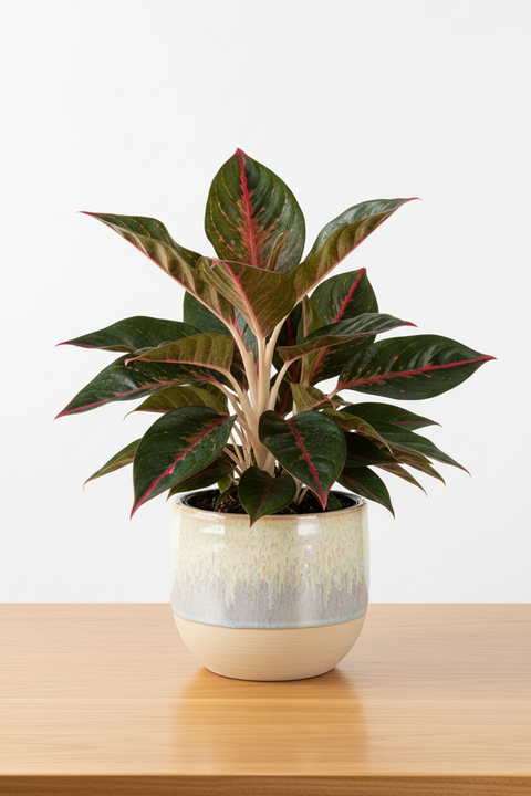 Chinese Evergreen
