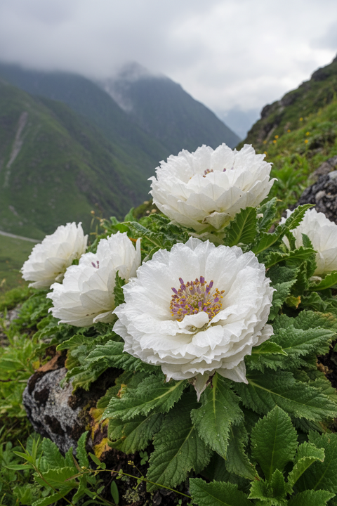 Brahma Kamal