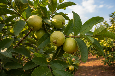 HYBRID PINK GUAVA