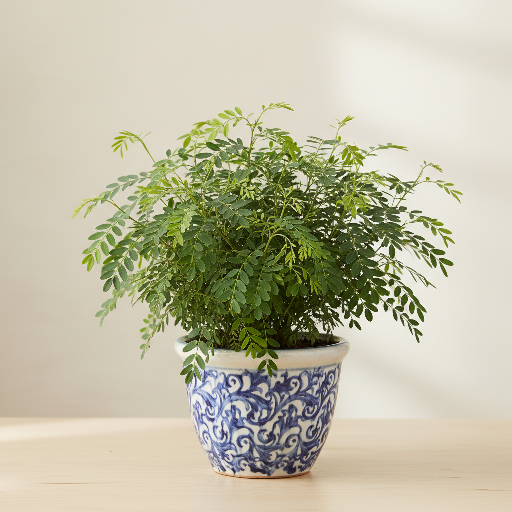 SHAMI PLANT
