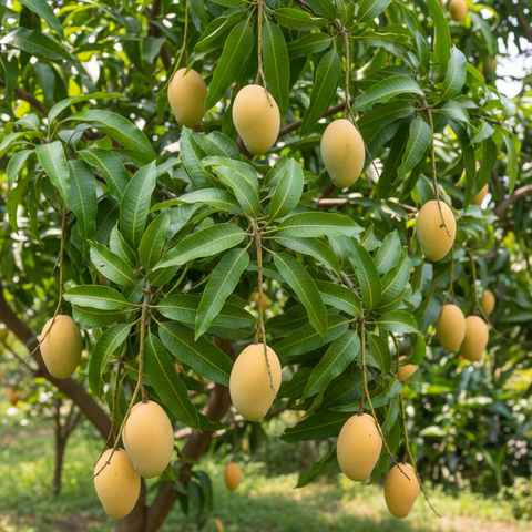 ALPHONSO MANGO (VARICATED)