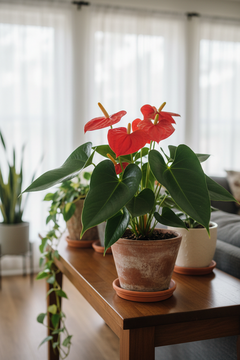 Anthurium