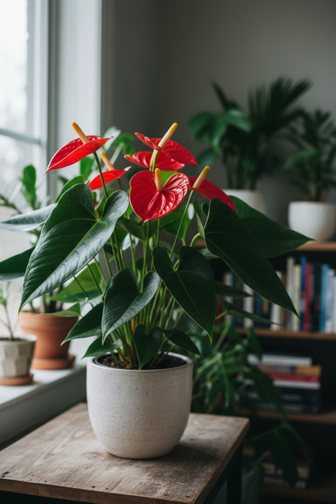 Anthurium