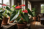 Anthurium