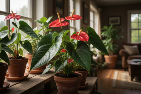 Anthurium