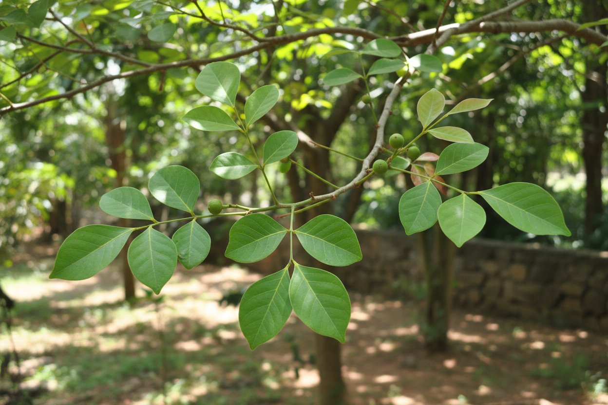 BELL PLANT