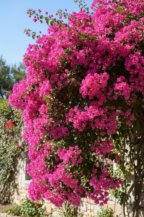 Bougainvillea