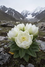 Brahma Kamal