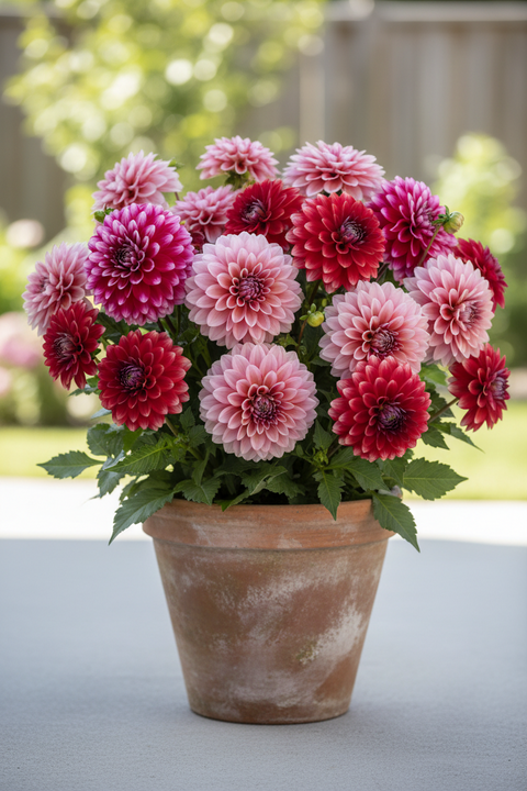 Dahlia