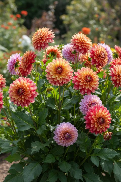 Dahlia