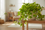 Golden Money Plant (Epipremnum aureum)