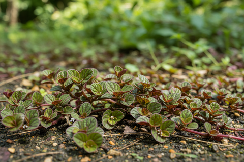 Masopani Plant