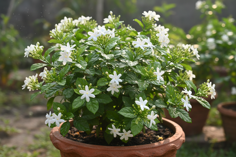 JASMINE