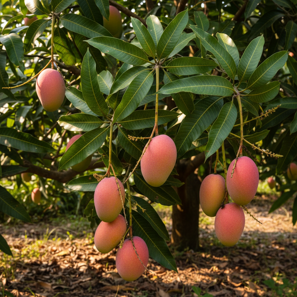 MIYAZAKI MANGO(HYBRID)