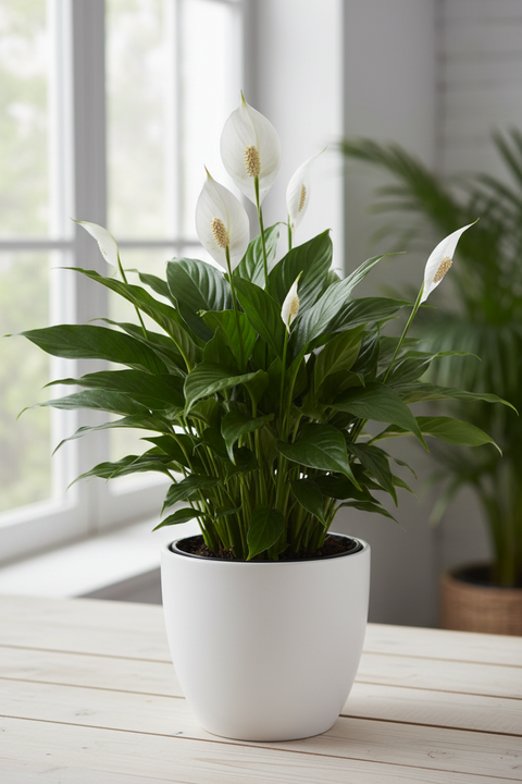 Peace Lily