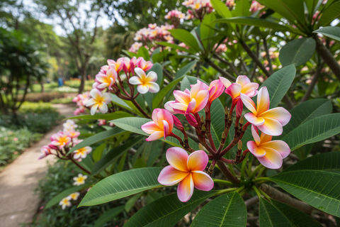 Plumeria