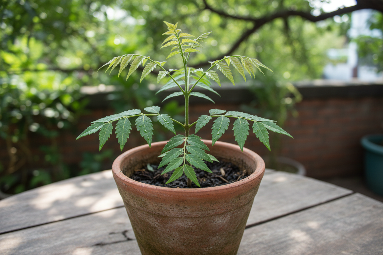 NEEM TREE