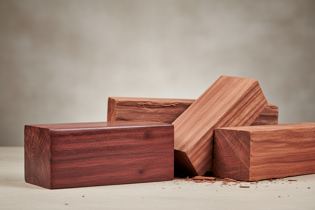 RED SANDELWOOD