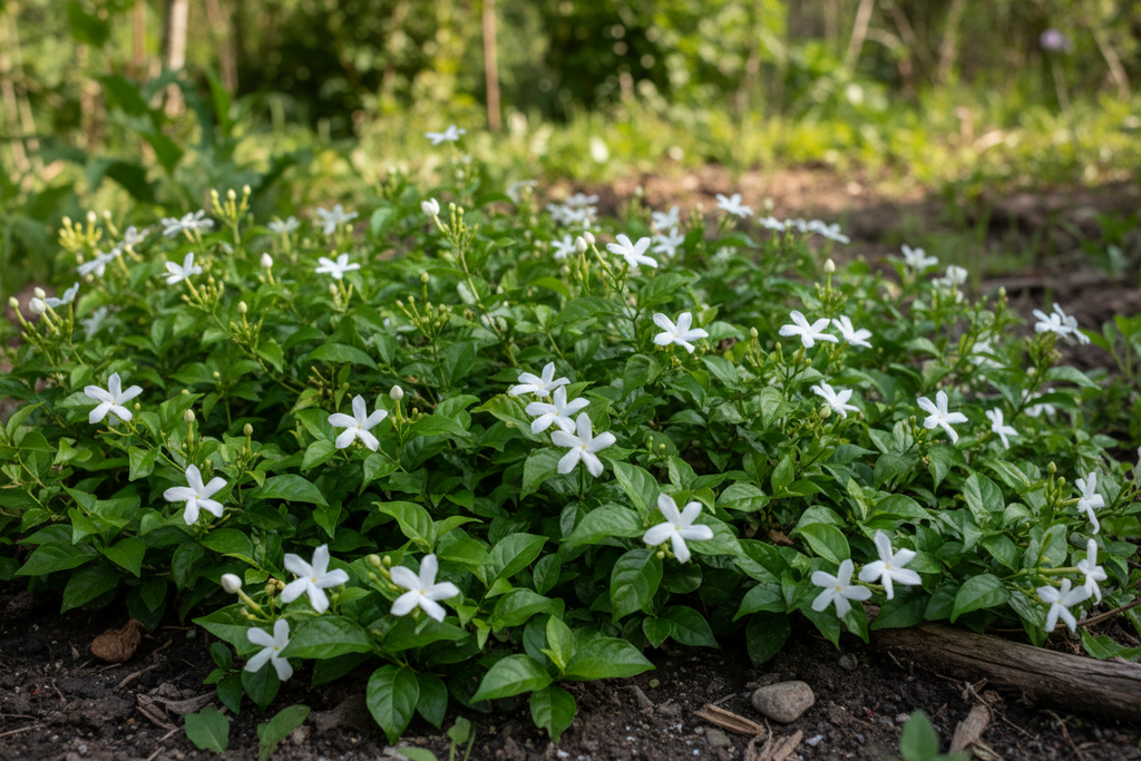JASMINE