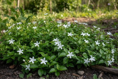 JASMINE