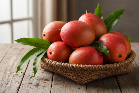 MIYAZAKI MANGO(HYBRID)